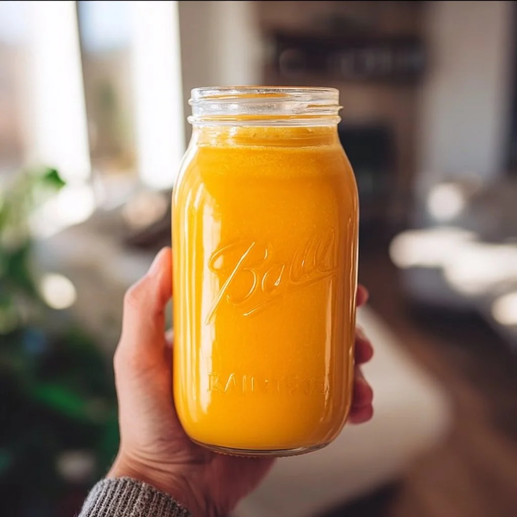 Healthy 5-ingredient immunity shots for boosting your immune system