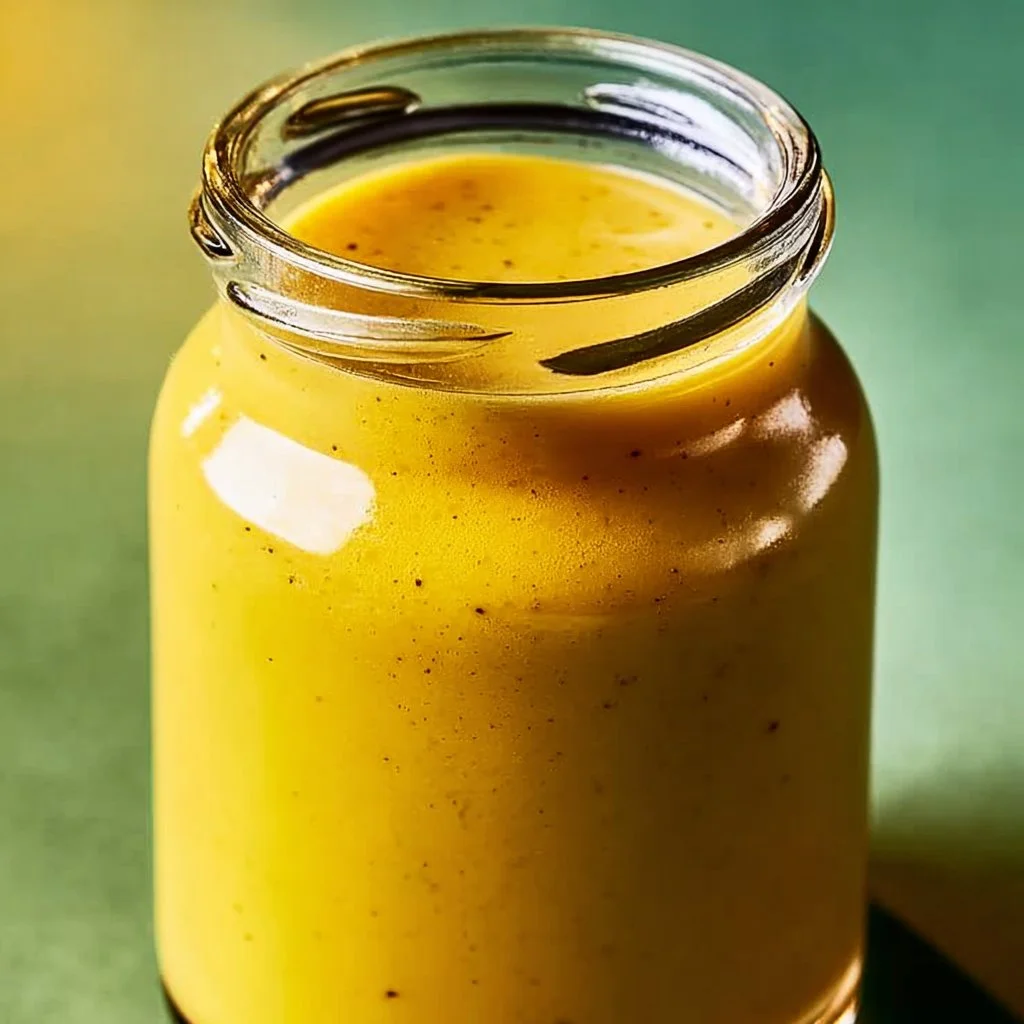 Anti-Inflammation Garlic-Lemon Vinaigrette 3 Anti-Inflammation Garlic-Lemon Vinaigrette