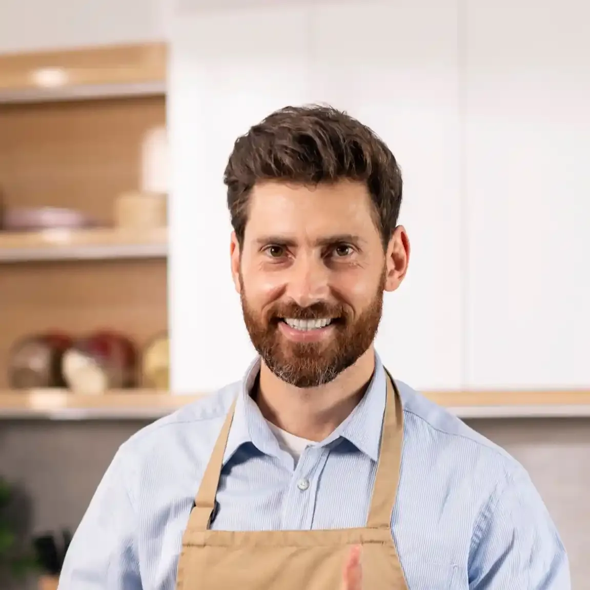 david kling high protein cooking