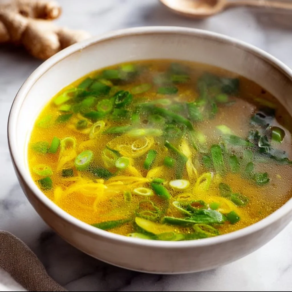 Invigorating 10 Minute Immune Boosting Broth for Healthier Days 3 Invigorating 10 Minute Immune Boosting Broth for Healthier Days