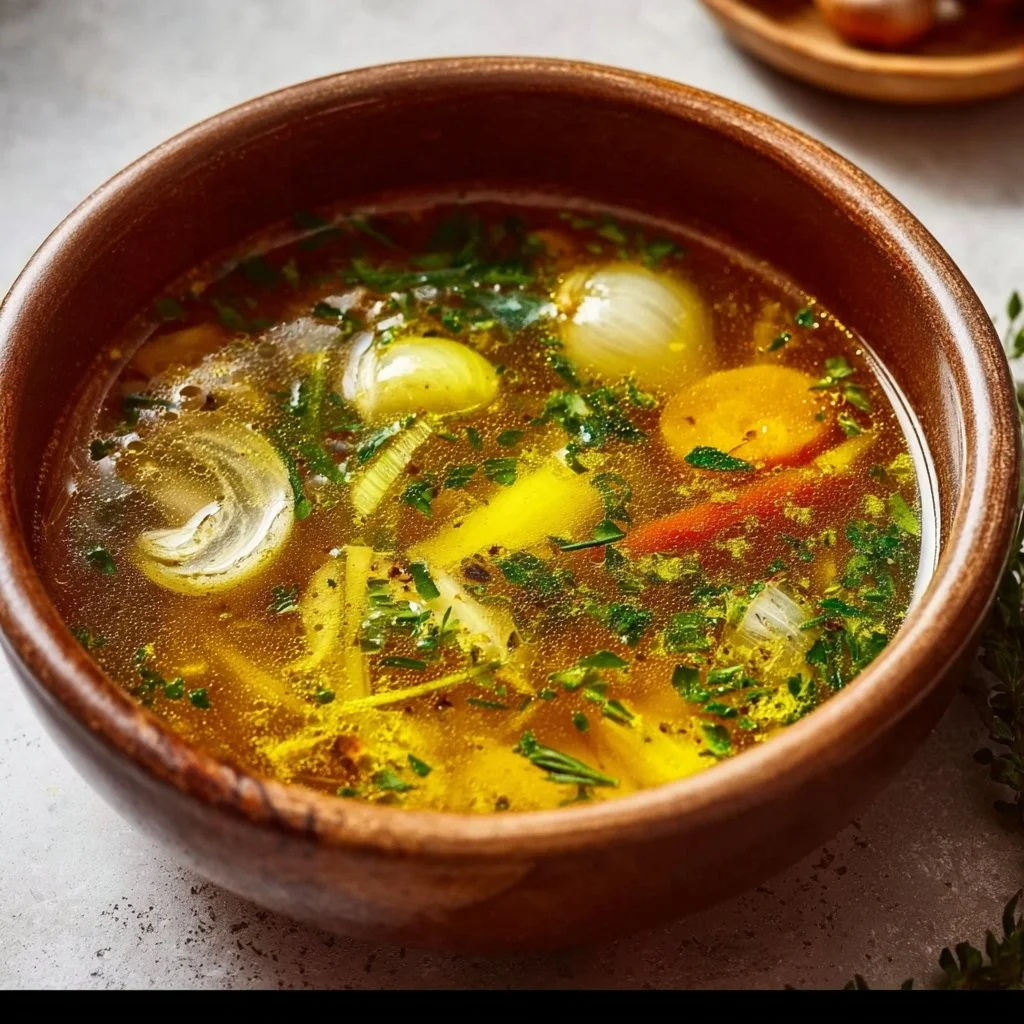 Invigorating 10 Minute Immune Boosting Broth for Healthier Days 4 Invigorating 10 Minute Immune Boosting Broth for Healthier Days