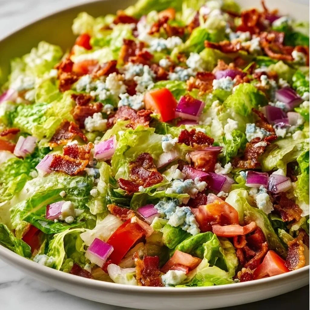 Ruth's Chris Chopped Salad