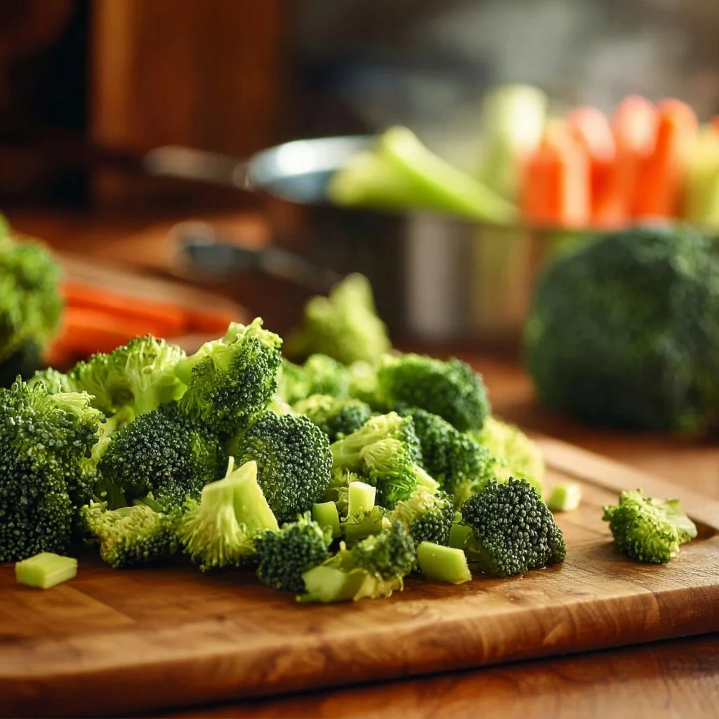 Best 20 Easy Dinner Recipes for Quick and Delicious Meals 17 Broccoli Pasta Chicken