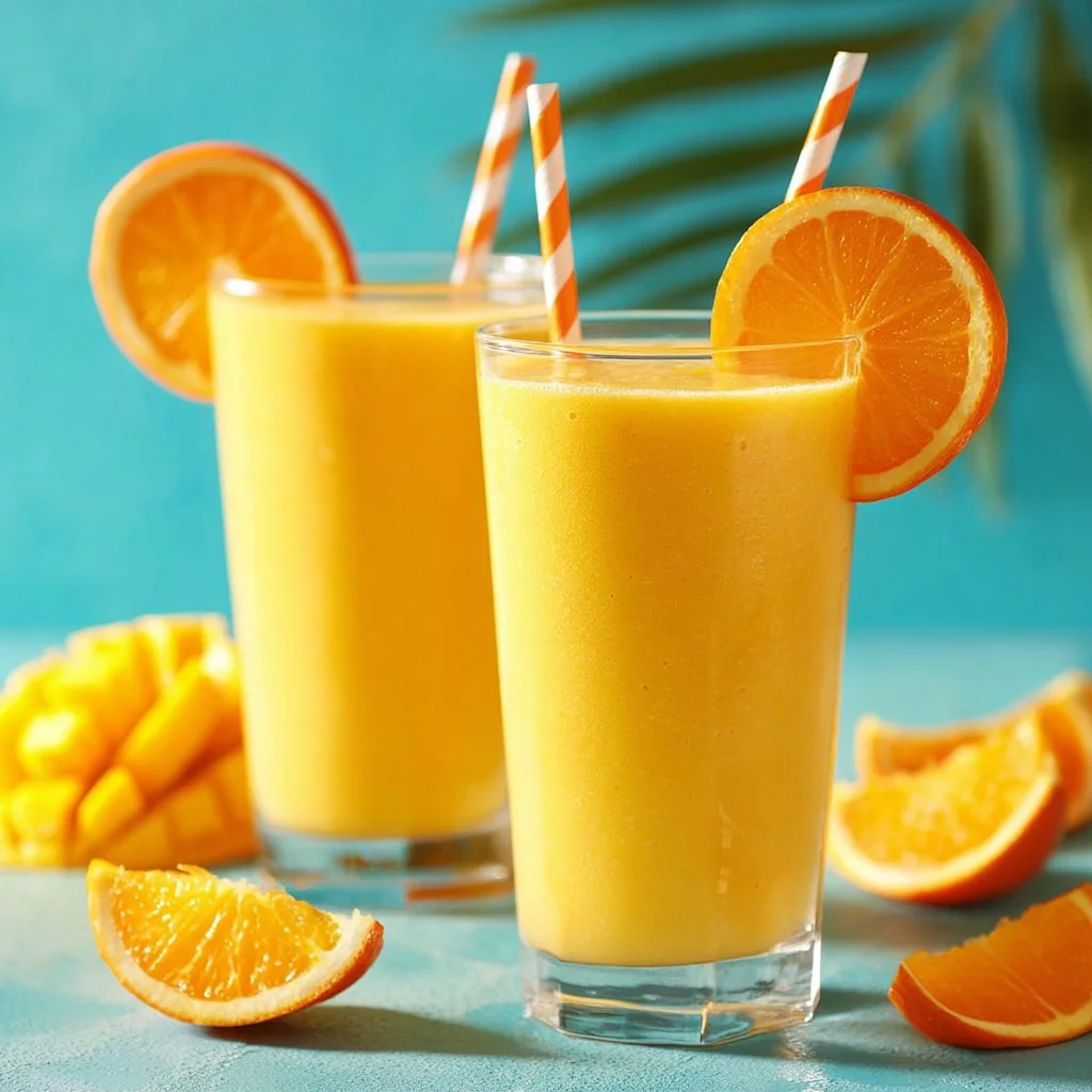 Best 20 Easy Dinner Recipes for Quick and Delicious Meals 10 Cold Buster Smoothie