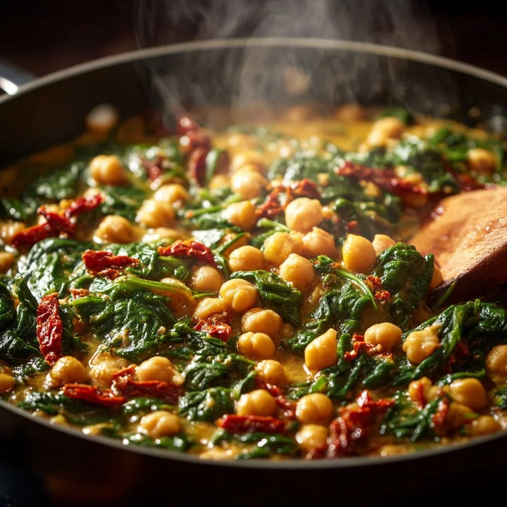 Best 20 Easy Dinner Recipes for Quick and Delicious Meals 12 Marry Me Chickpeas